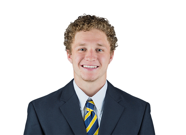 Vic Wharton III headshot