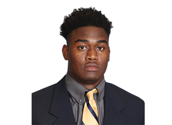 Dewayne Hendrix headshot