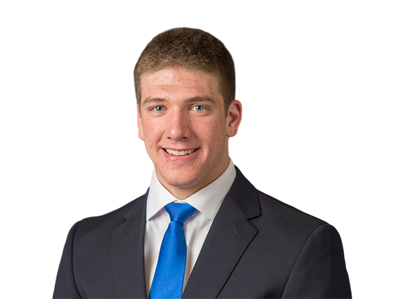 Daniel Helm headshot