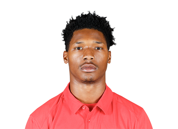 Jesse Johnson III headshot