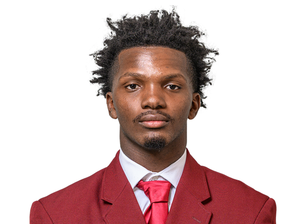 Kwasie Kwaku Jr. headshot