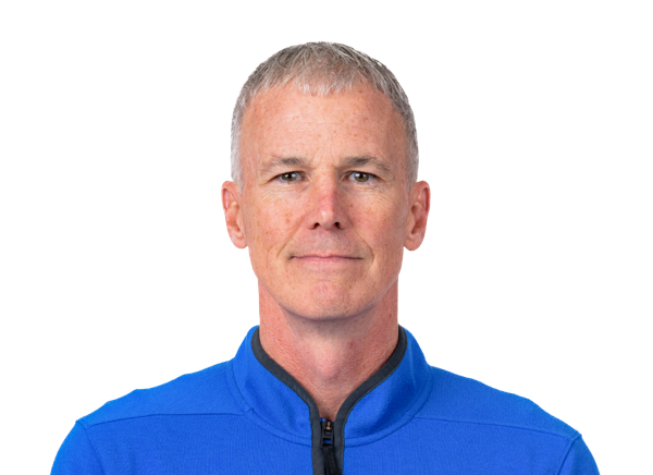 Darren Dickerson headshot