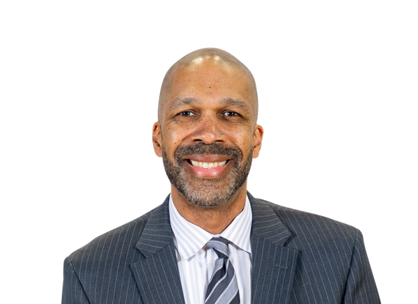 Antwuan Dixon headshot