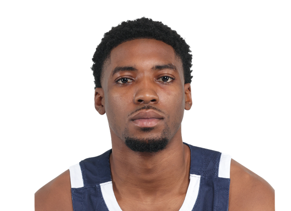 Marcus Watson Jr. headshot