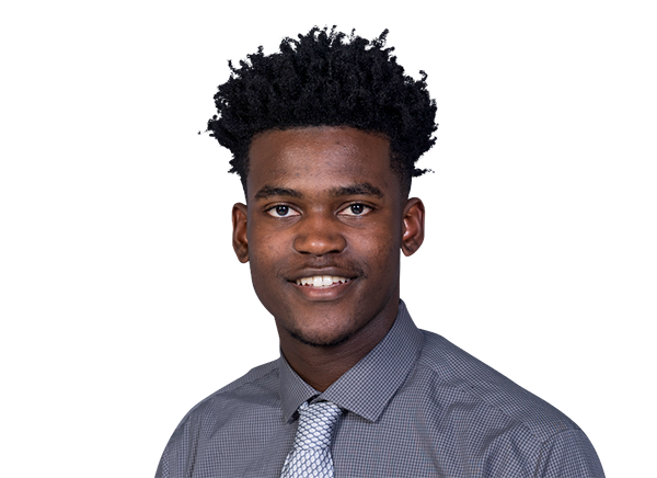 Tim Harrison headshot
