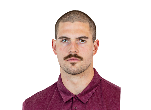 Jack Wilson headshot