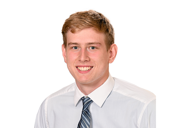 Matt Nunez headshot