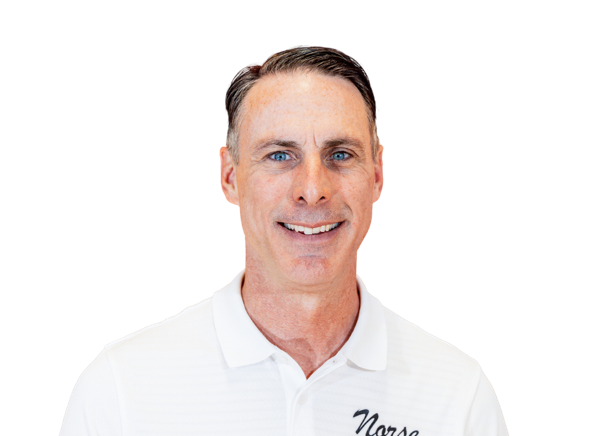 Brad Midgley headshot