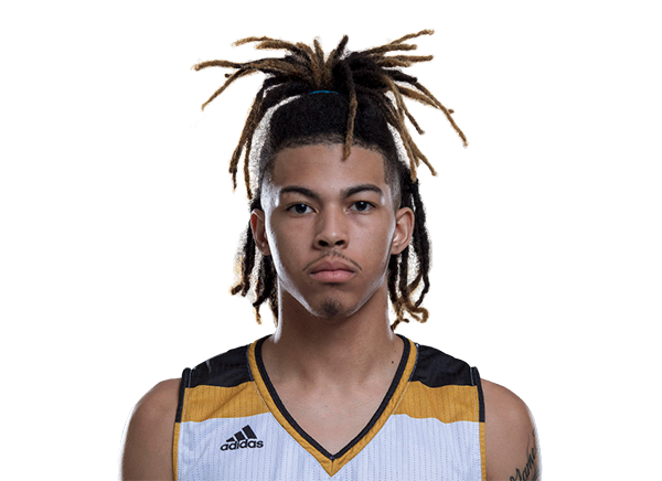 Devin Jackson headshot