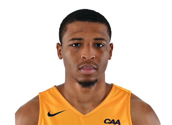 Troy Harper headshot