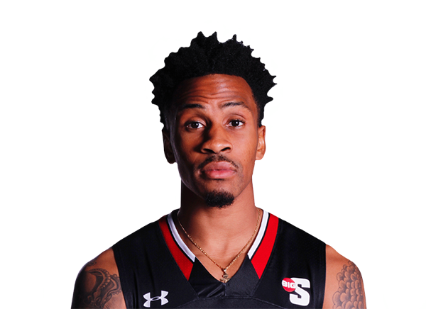 David Efianayi headshot