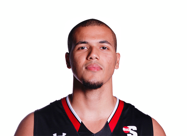 Brandon Miller headshot