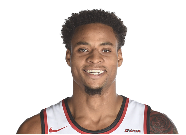 Desean Murray headshot