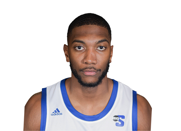 Donovan Gilmore headshot