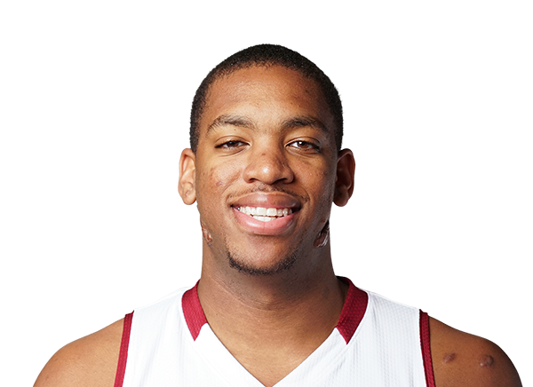 Nick Harris headshot