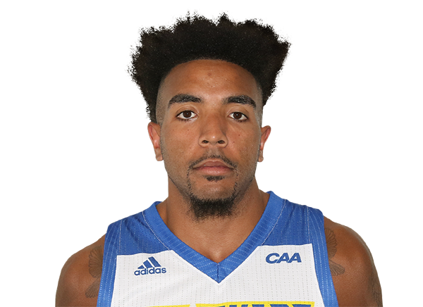 Eric Carter headshot