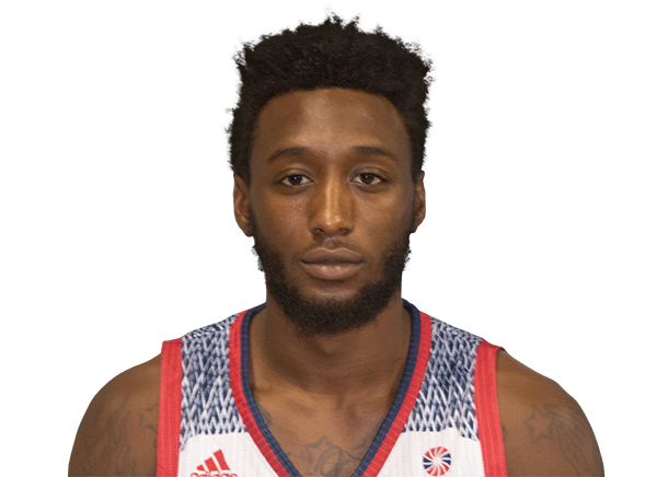 Kory Holden headshot