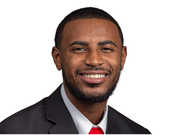 Rashann London headshot