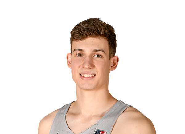 Greg Malinowski headshot