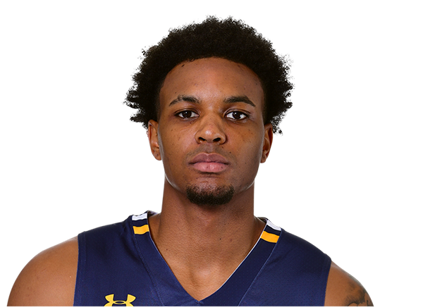 Cheddi Mosely headshot