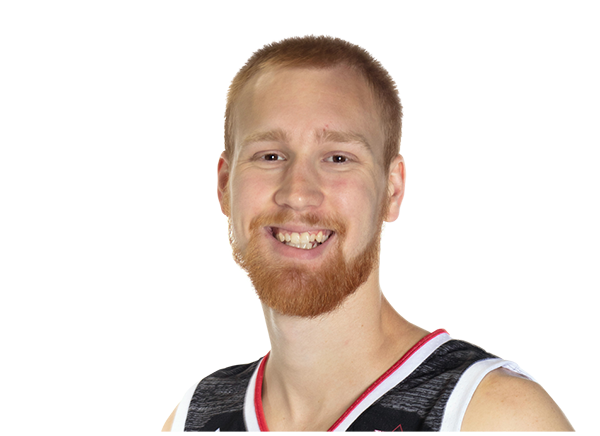 Mitchell Hahn headshot