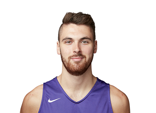Matt Jackson headshot
