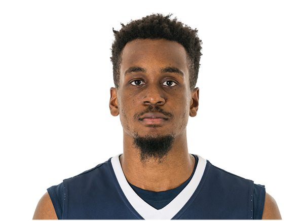 Kerwin Smith headshot