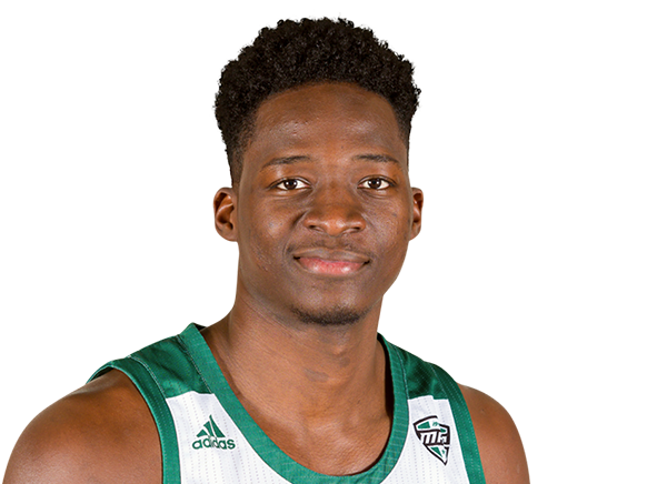 Boubacar Toure headshot