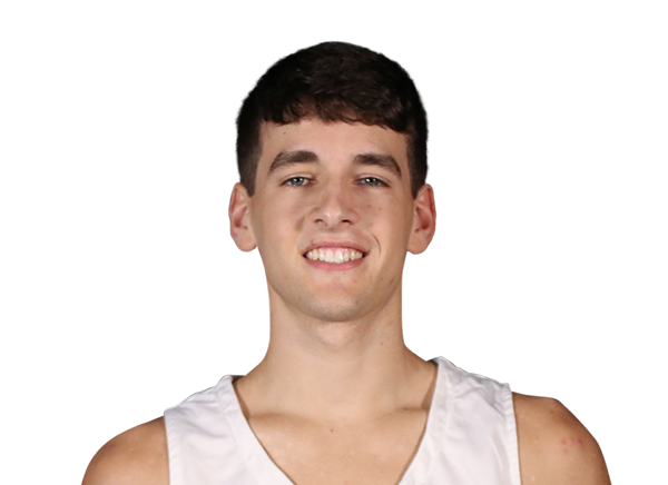 Thatch Unruh headshot