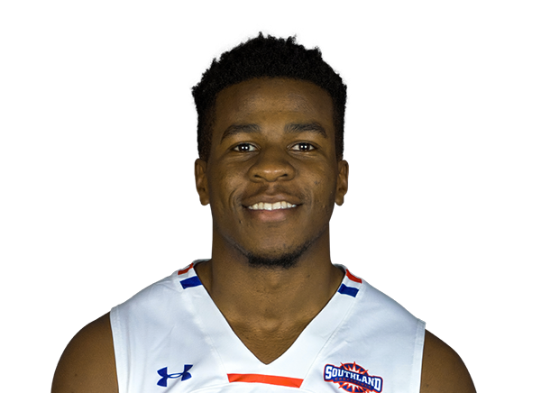Stephen O'Suji headshot