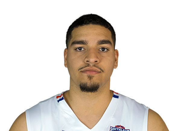 Joshua Ibarra headshot
