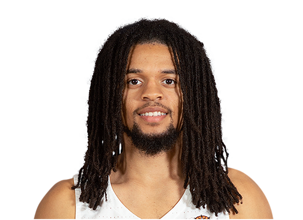 Josh Delaney headshot