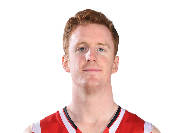 Max Twyman headshot