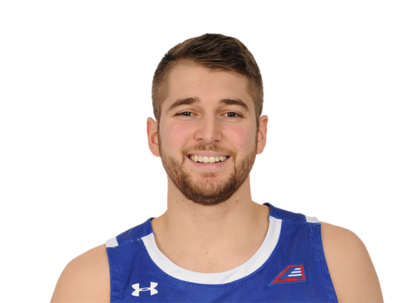 Josh Gantz headshot