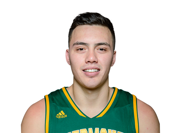 Ernie Duncan headshot
