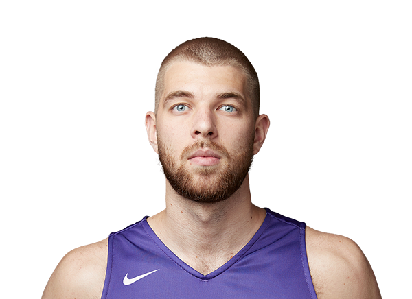 Michael Finke headshot