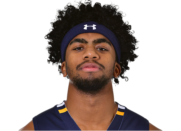 Pookie Powell headshot