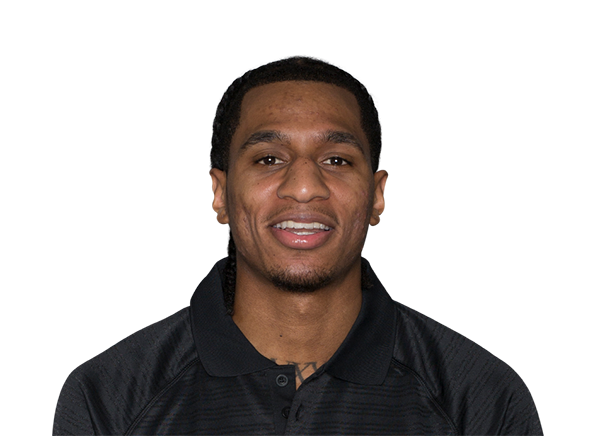 Dominic Magee headshot