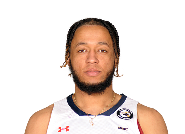 Troy Holston headshot