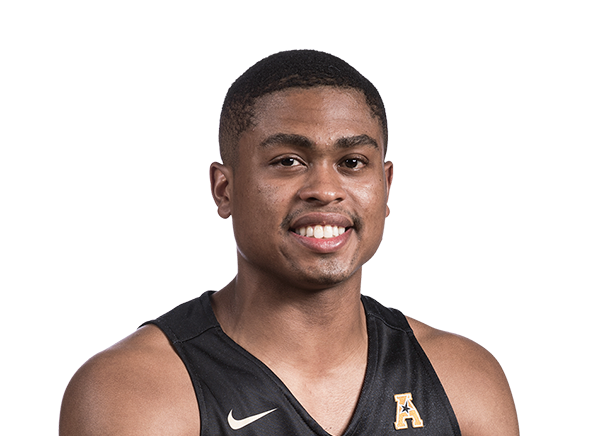 B.J. Taylor headshot