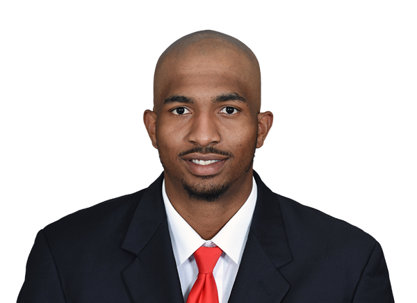 Xavian Stapleton headshot