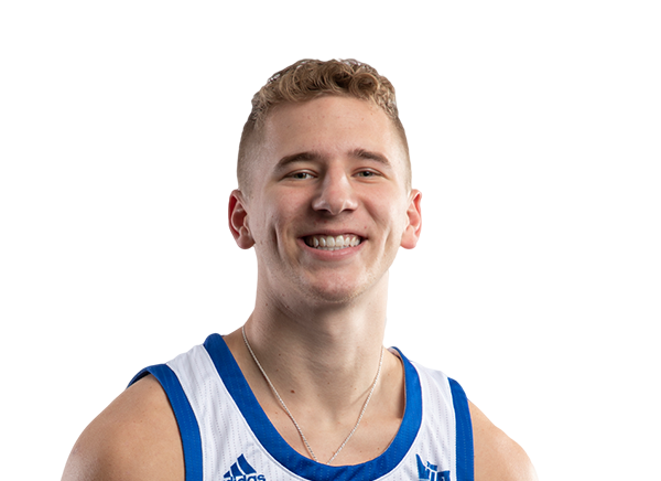 Nick Norton headshot