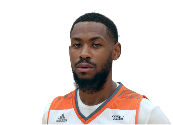 Terry Winn III headshot