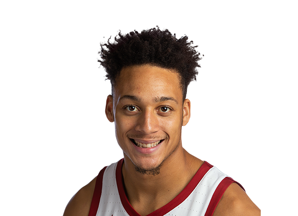 Jamuni McNeace headshot