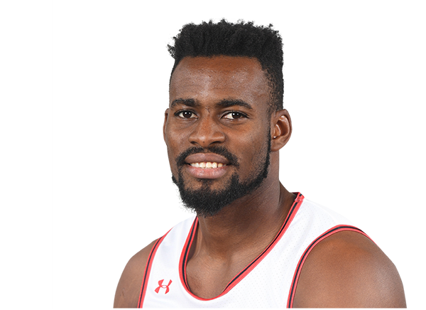 Nathan Ekwu headshot