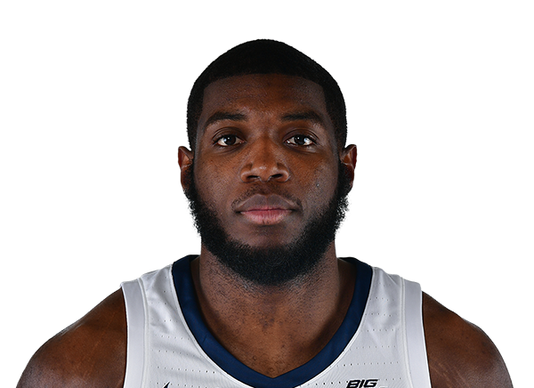 Eric Paschall headshot