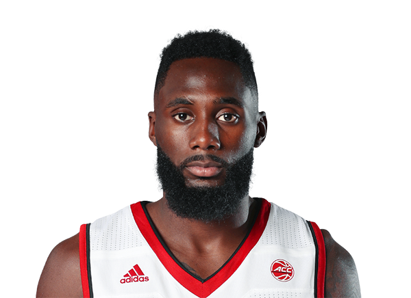 Eric Lockett headshot