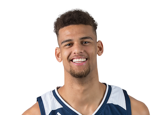 Trey Porter headshot