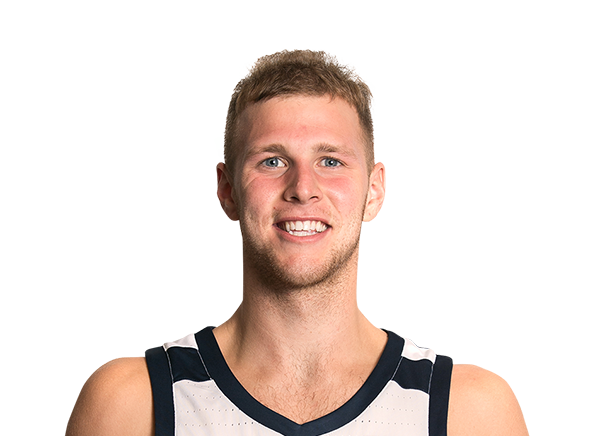Paul Jorgensen headshot