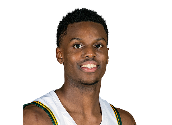 Kadeem Smithen headshot